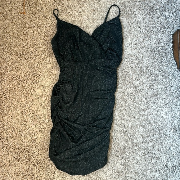 SHEIN Dresses & Skirts - COPY - Sparkly dress